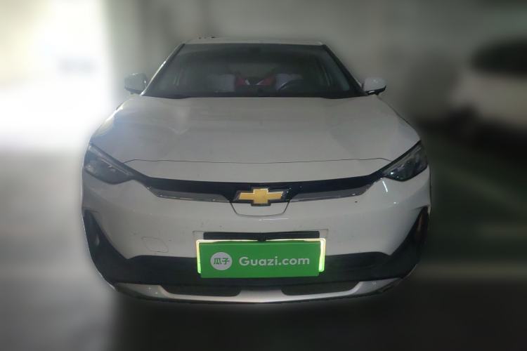 Used Chevrolet Menlo 2022 Star Enjoyment Edition Plus