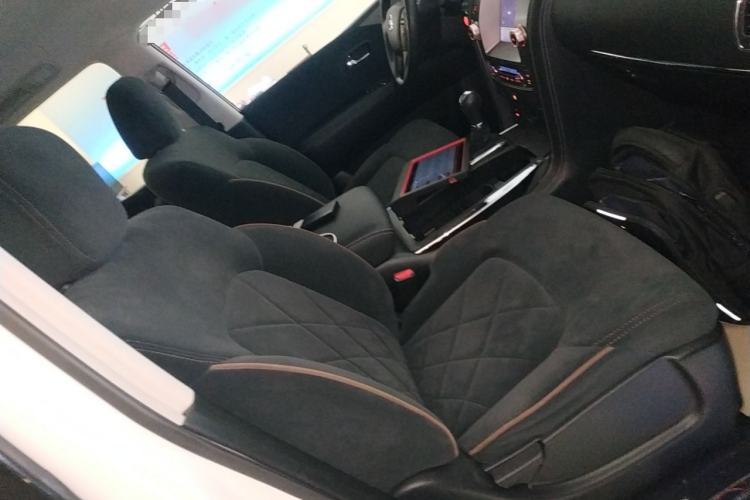 Used Nissan Patrol 2018 4.0L Automatic 7-Seater Middle East Version
