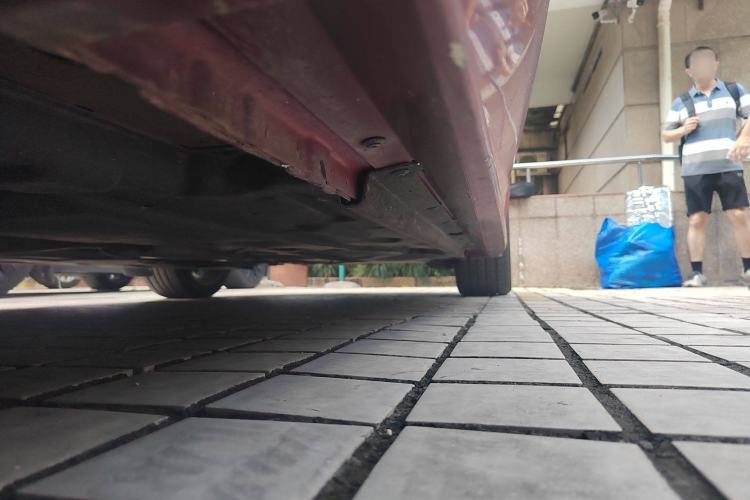 Used Jaguar XE 2015 2.0T 200 PS R-Sport
