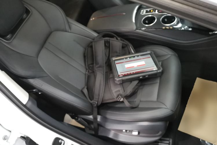 Used Hongqi HS3 PHEV 2024 PHEV 115km Jingwei Edition
