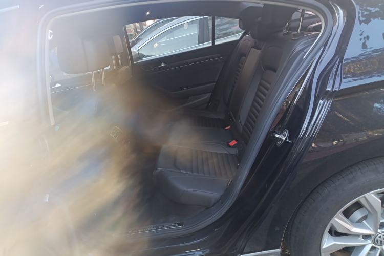 Used Volkswagen Magotan 2019 330TSI DSG Leading Edition China V Standard