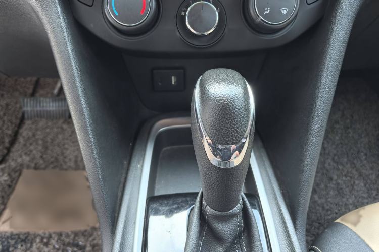 Used Chevrolet Monza 2022 320 Automatic Enjoyment Edition
