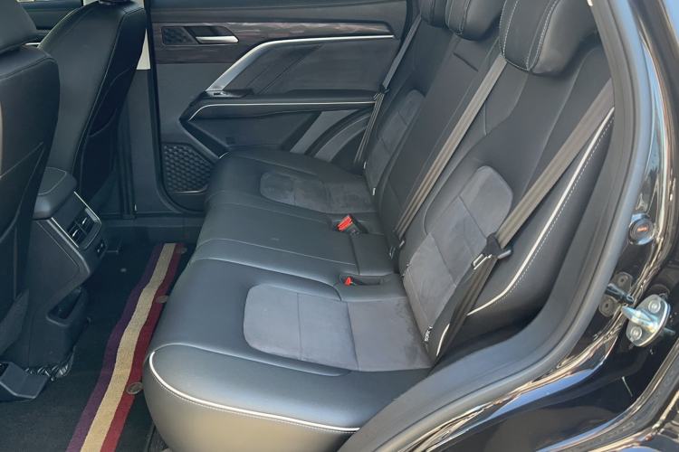 Used Haval H6 2021 National Trend Edition 1.5T Automatic Champion Version