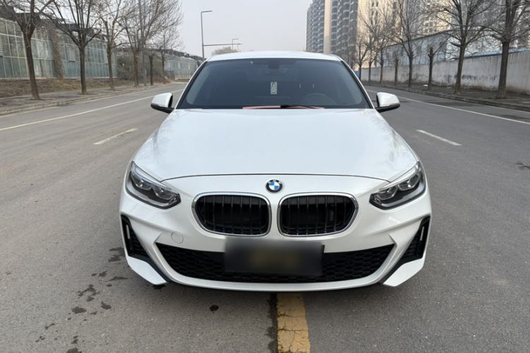 Used BMW 1 Series 2022 120i M Sport Edition
