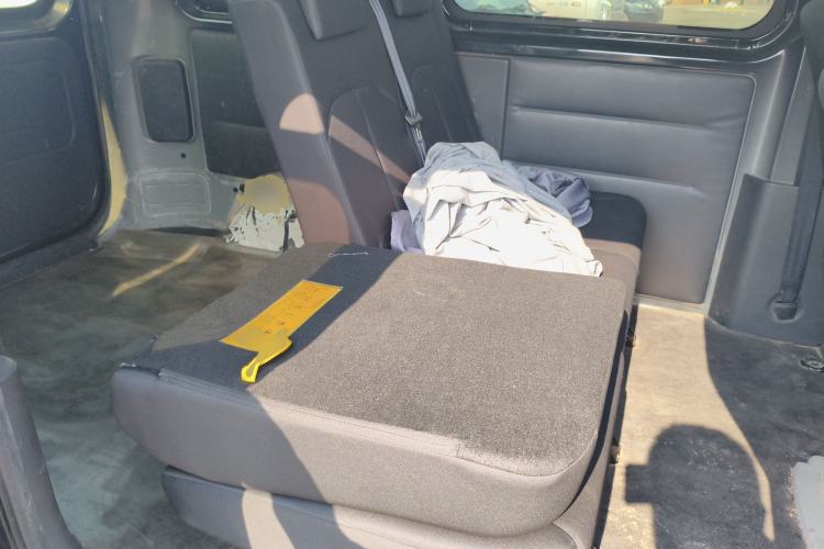 Used  M3 2019 1.8L 5-Seater Express Edition
