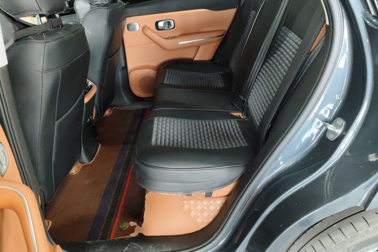 Used Leapmotor C10 2026 605 Enjoyment Edition