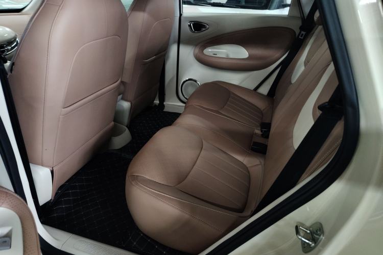 Used Wuling Bingo 2025 410 km Lingxi Deluxe Edition