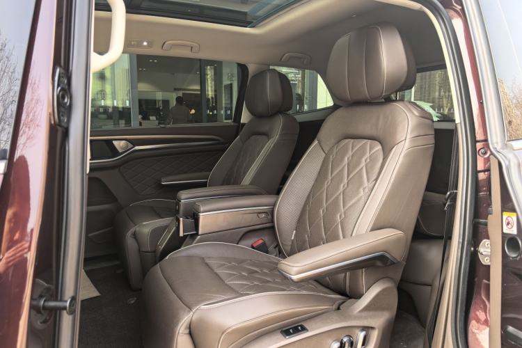 Used Volkswagen Viloran 2020 380TSI Prestige Edition