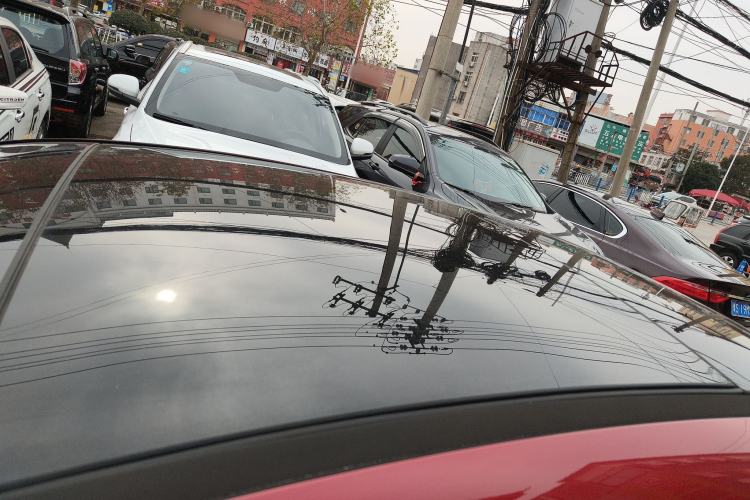 Used Mercedes-Benz A-Class 2021 A 200 L Sport Sedan Fashion Model
