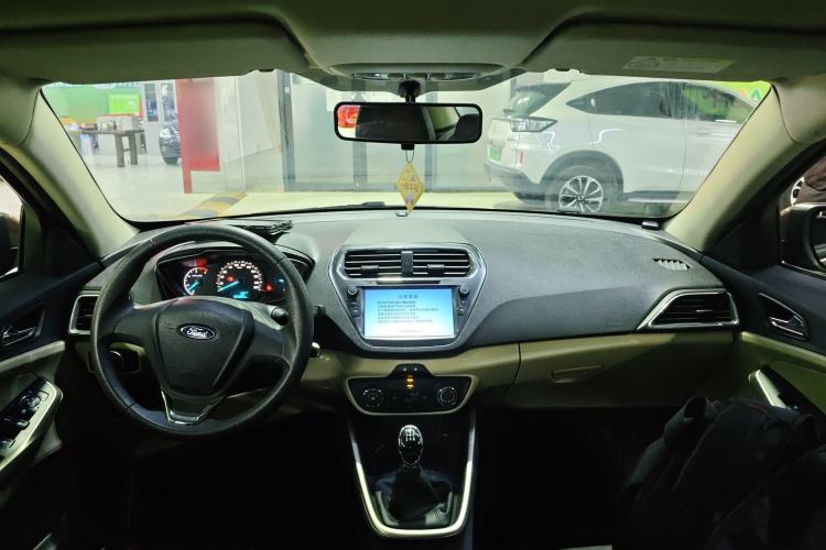 Used Ford Escort 2015 1.5L Manual Comfort Model