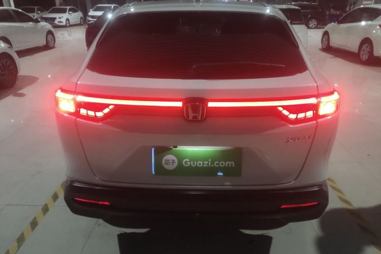 Used Honda XR-V 2024 1.5L CVT Thermal Edition