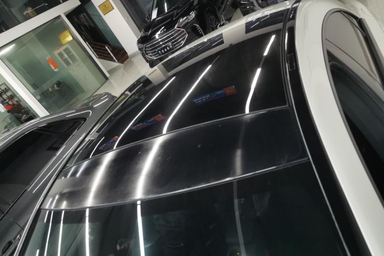 Used Mercedes-Benz CLA 2016 Year Restyled CLA 220 4MATIC
