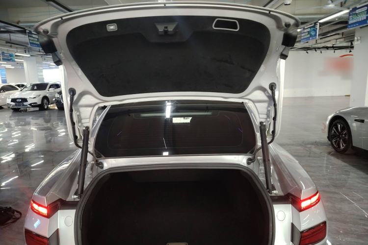 Used XPeng P7 2023 P7i 702 Max
