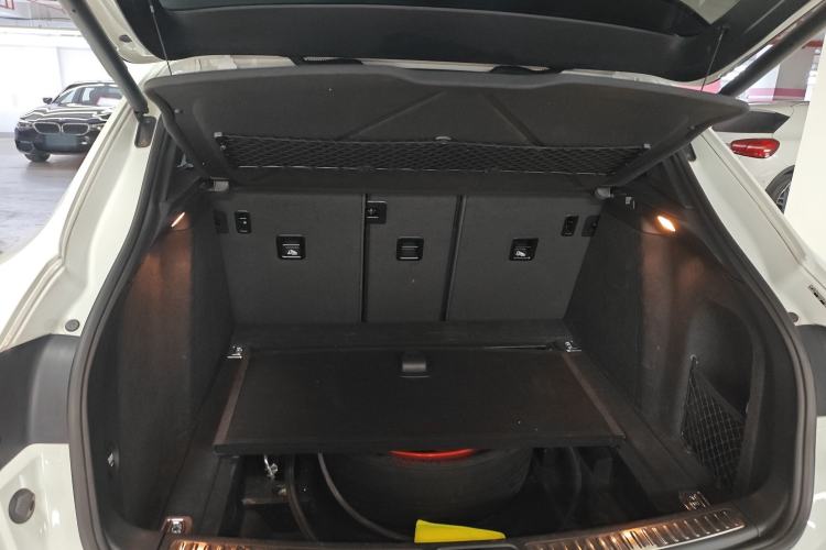 Used Porsche Macan 2017 Macan 2.0T
