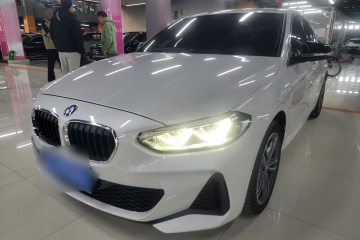 Used BMW 1 Series 2021 120i M Sport Edition