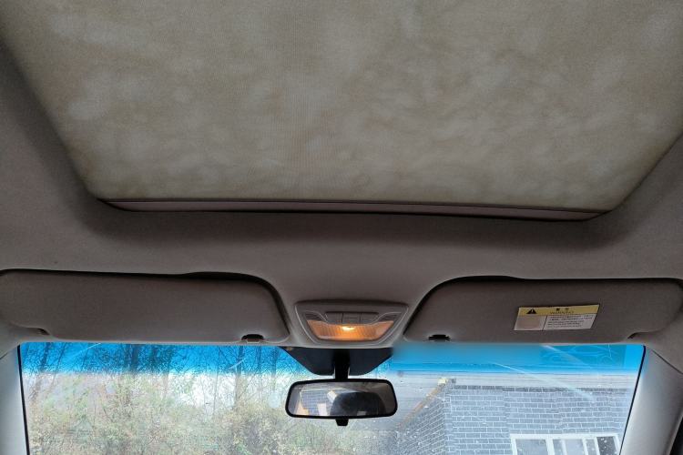 Used Baojun 510 2017 1.5L Automatic Luxury Model
