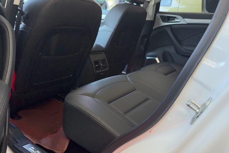 Used Haval H7 2016 Blue-Label H7 2.0T Automatic Luxury Model
