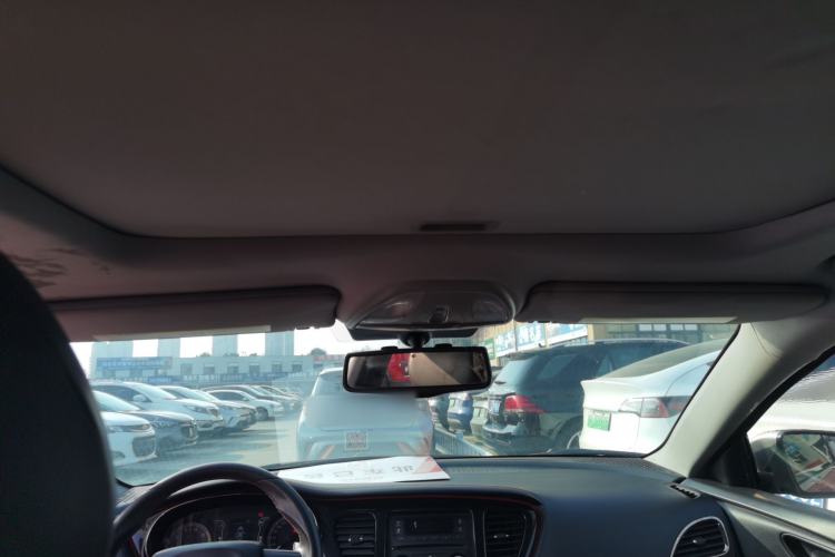 Used Fiat Ottimo 2014 1.4T Automatic Sport Edition
