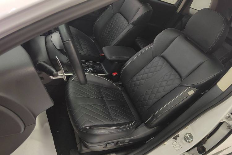 Used Mitsubishi Outlander 2020 2.4L 4x4 Zhi Xiang Edition 5 Seats
