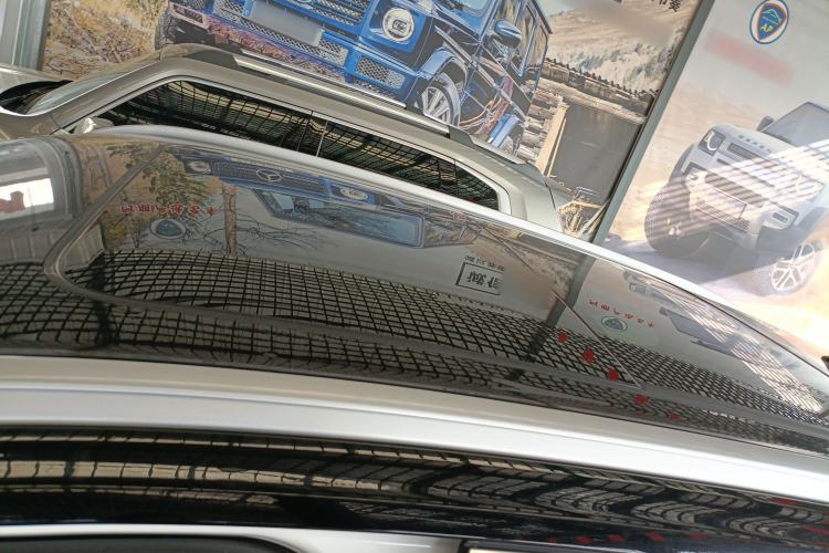 Used Haval H6 2024 1.5T Two-Wheel-Drive Classic Edition
