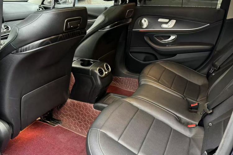 Used Mercedes-Benz E-Class 2019 E 300 L Sport Luxury Edition