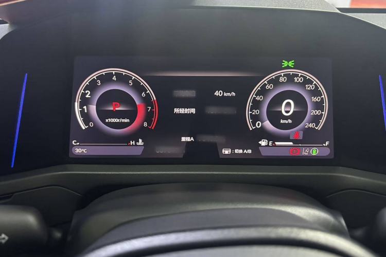 Used Honda Accord 2023 260TURBO Smart Enjoyment Version
