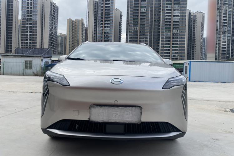 Used AION Y 2022 Plus 70 Enjoy Edition
