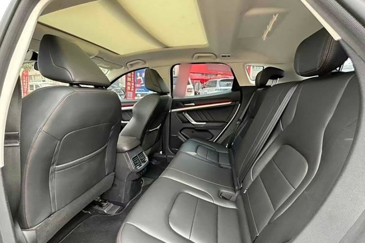 Used Haval H4 2020 Enjoy Edition 1.5T DCT Smart