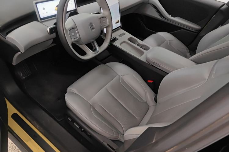 Used Nio ET5T 2024 75kWh Touring