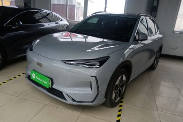 Used Geely Galaxy E5 2024 530 km Exploration+ Version