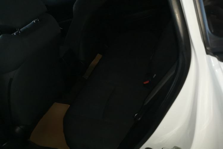 Used Toyota Corolla Cross 2023 Dual-Motor 2.0L Pioneer Edition
