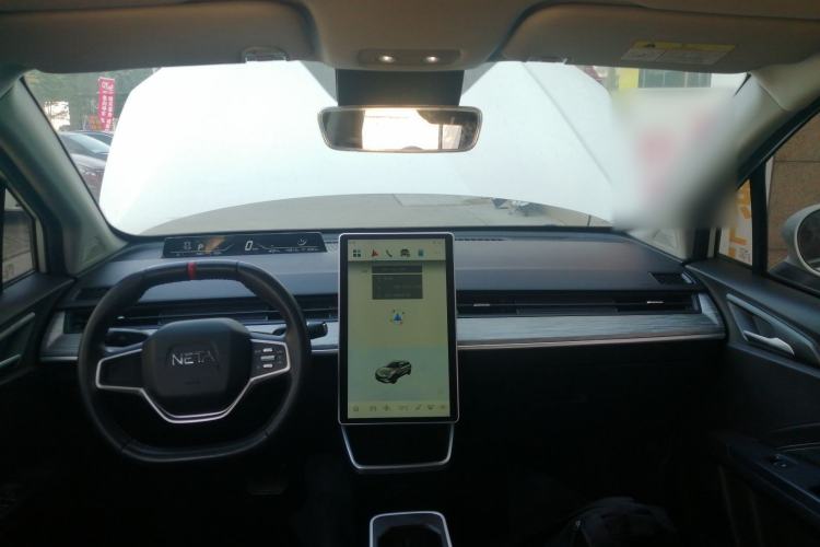 Used NETA V 2022 Chao 300 Lite Ternary Lithium