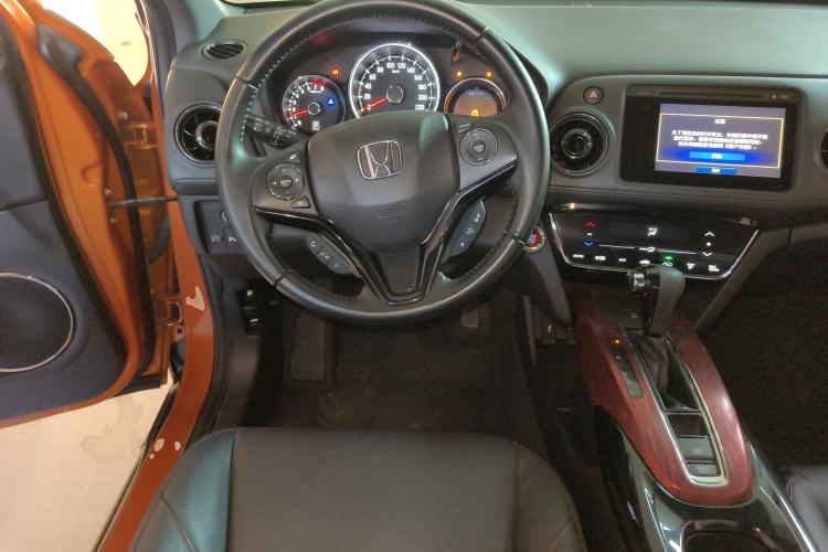 Used Honda XR-V 2015 1.8L VTi CVT Luxury Edition
