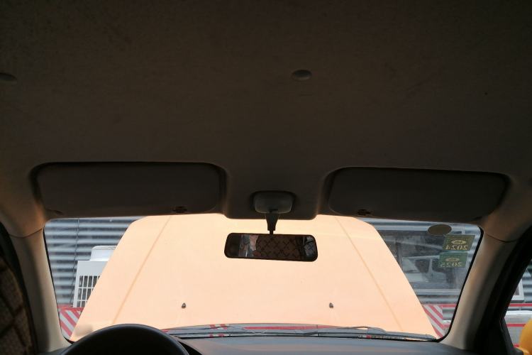 Used Chana F300 2022 1.5L "True Fragrance" Long-Wheelbase DAM15KL
