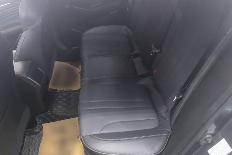 Used Changan Eado 2021 PLUS 1.6L GDI Manual Luxury Model
