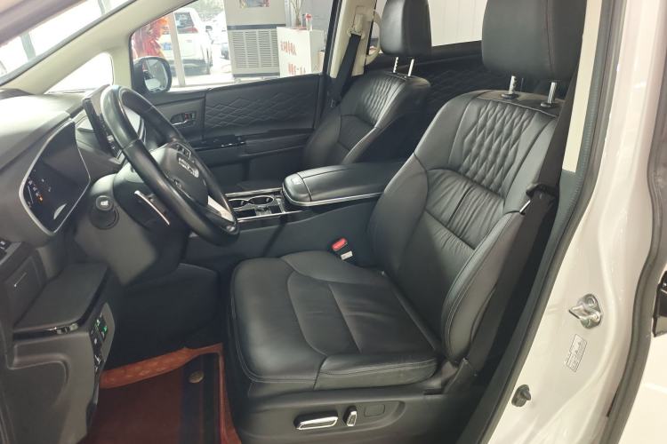 Used Honda Elysion 2022 2.0L eHEV Luxury First Edition