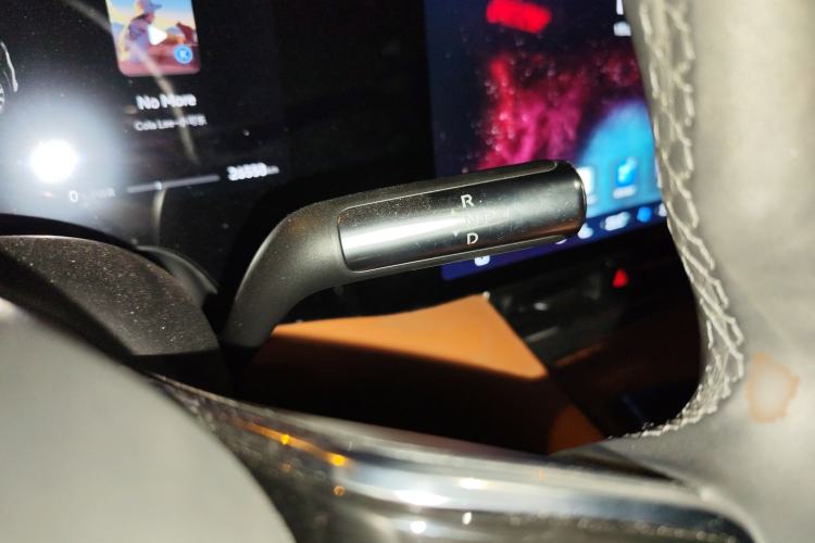 Used Hima AITO M8 2025 Extended-Range Max+ Version 53.4 kWh 6-Seater Edition
