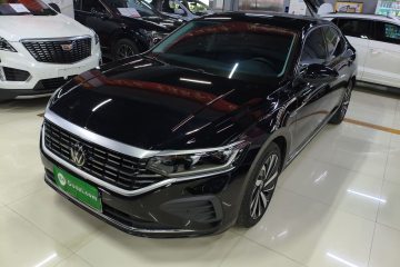 Used Volkswagen Passat 2024 380TSI Elite Edition