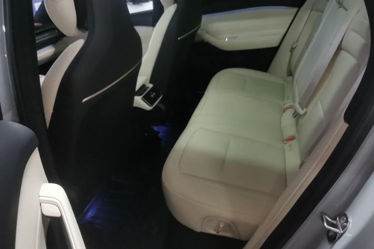 Used Nio ES6 2023 75 kWh
