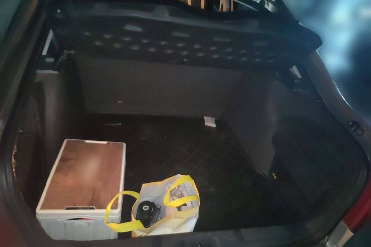 Used Skoda Octavia 2014 1.6L Automatic Yijie Edition
