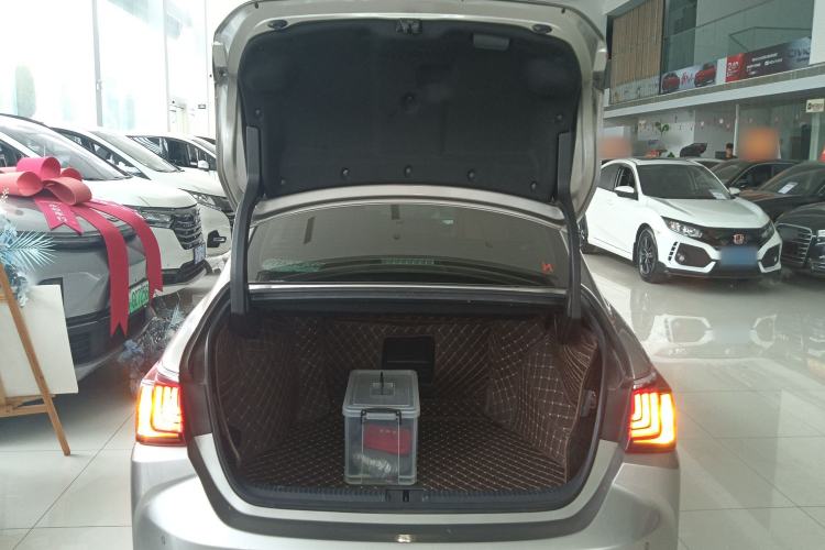 Used Lexus ES 2020 260 Excellence Edition
