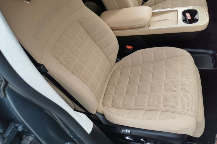 Used  Star Era ET 2024 All-Electric 655 Ultra