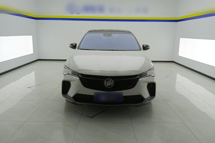 Used Buick Verano 2022 Pro GS Gale Edition
