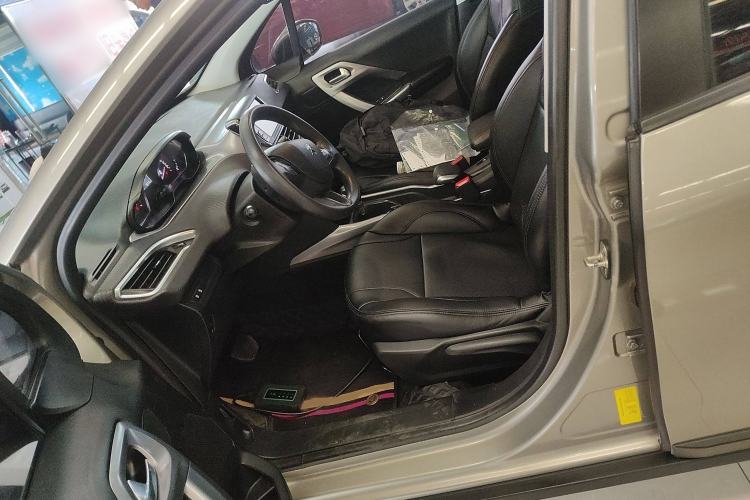 Used Peugeot 2008 2016 230THP Automatic Fashion Edition
