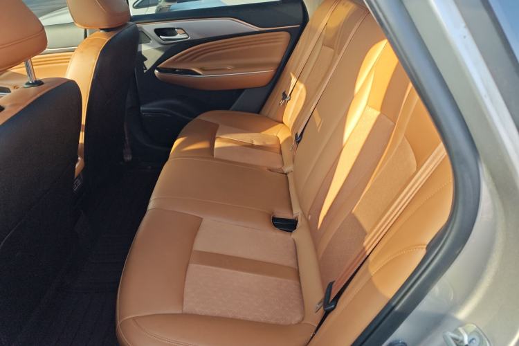 Used AION S 2023 Meizu 580 Lithium Iron Phosphate
