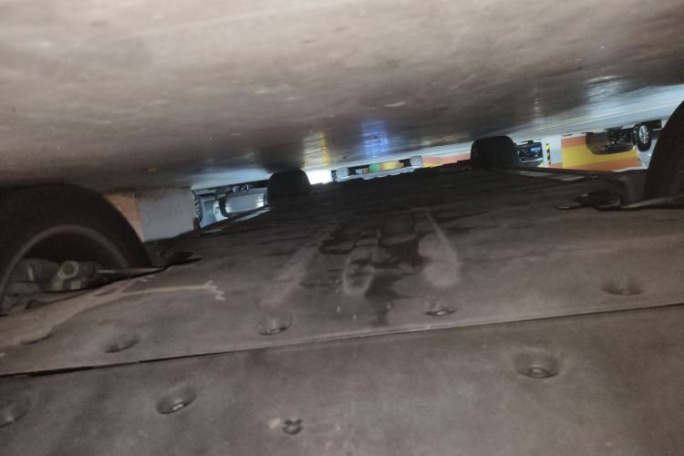 Used Nio EC6 2022 75 kWh Sport Edition
