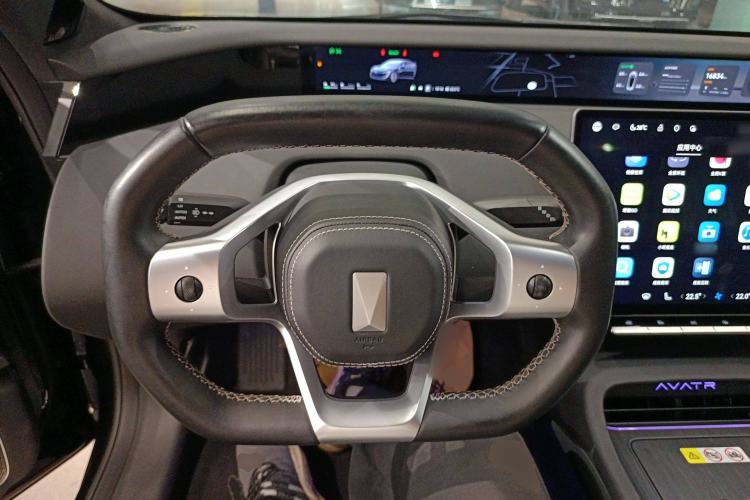 Used  12 2025 Ultra Extended-Range Edition