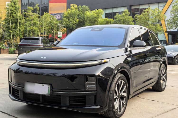 Used Li Auto L7 2023 Pro Model