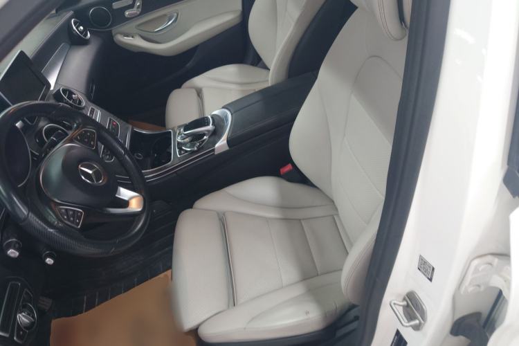 Used Mercedes-Benz C-Class 2015 Revised C 200 L Sport Edition
