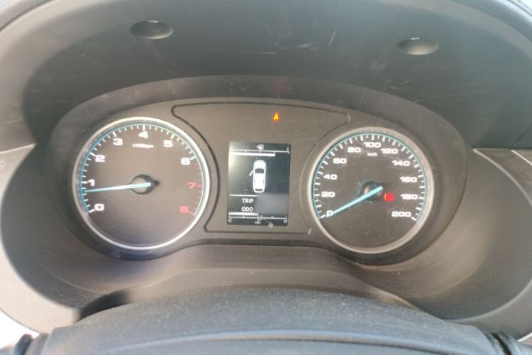 Used  M3 2023 PLUS 1.8L 7/8-seater Smart Connectivity Version